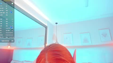 Snapshot of kloe_raize chatting on 12/21/24, 01:04 Kloe online show from 12/21/24, 01:04