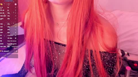 Snapshot of kloe_raize chatting on 01/10/25, 01:32 Kloe online show from 01/10/25, 01:32