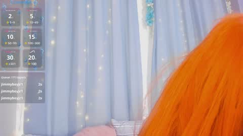 Snapshot of kloe_raize chatting on 01/26/25, 02:14 Kloe online show from 01/26/25, 02:14