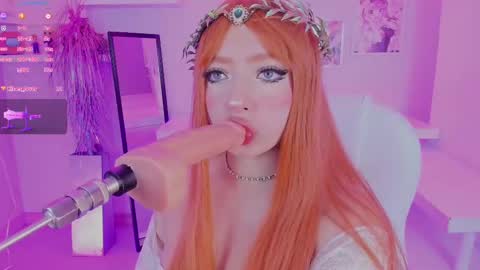 Snapshot of kloe_raize chatting on 09/27/25, 07:02 Kloe online show from 09/27/25, 07:02