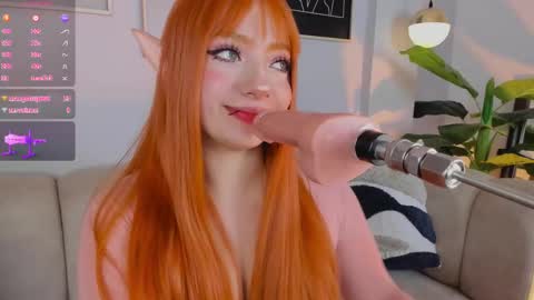 Snapshot of kloe_raize chatting on 10/23/25, 05:29 Kloe online show from 10/23/25, 05:29