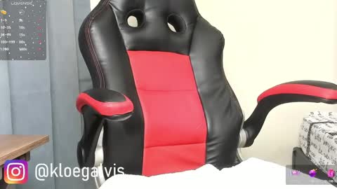 KLOE online show from 03/08/25, 11:49