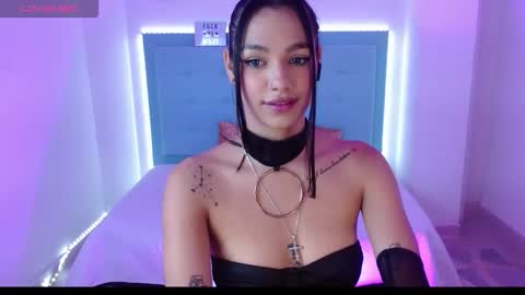 Kloe Watson online show from 12/16/25, 06:35