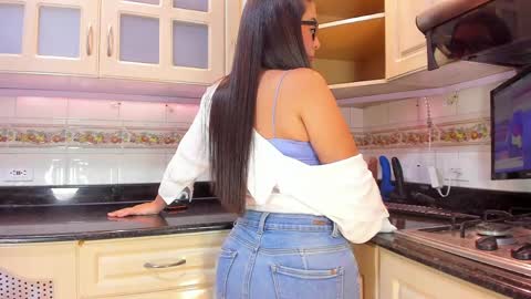 SOPHIA RIVERA online show from 04/01/26, 09:12