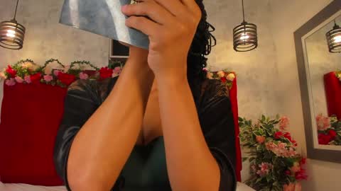 Snapshot of kloeh_star chatting on 05/16/26, 07:34 Kloeh online show from 05/16/26, 07:34