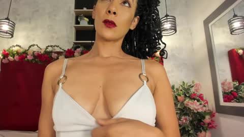 Snapshot of kloeh_star chatting on 05/27/26, 01:57 Kloeh online show from 05/27/26, 01:57