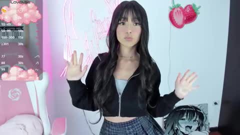 kloe online show from 02/18/26, 02:18