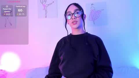 klohe Williams online show from 12/03/25, 12:25