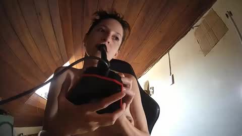 Klowrash online show from 01/05/25, 01:36