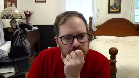 Kris online show from 10/11/25, 09:02