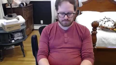 Kris online show from 11/29/25, 07:39