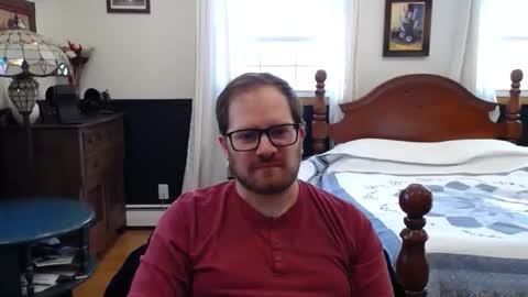 Kris online show from 02/04/26, 03:29