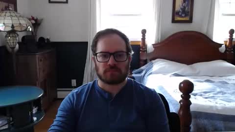 Kris online show from 02/26/26, 04:17