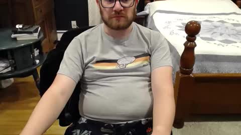 Kris online show from 03/21/26, 04:50