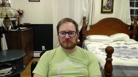 Kris online show from 04/11/26, 02:16