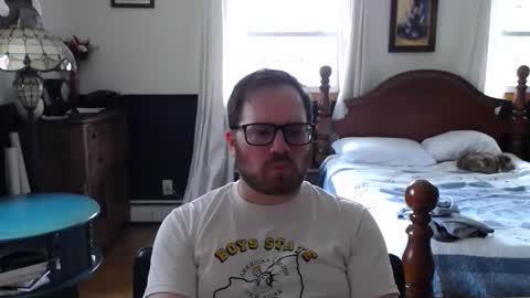 Kris online show from 04/11/26, 06:56