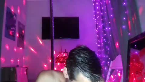 Kevv  Heidi All Hallows Eve Show online show from 09/12/25, 08:36