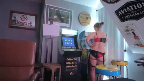 Kevv  Heidi All Hallows Eve Show online show from 03/21/26, 06:44