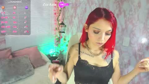 kmila online show from 02/18/26, 06:37