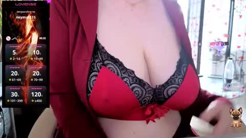 KmilleX online show from 11/03/25, 10:16