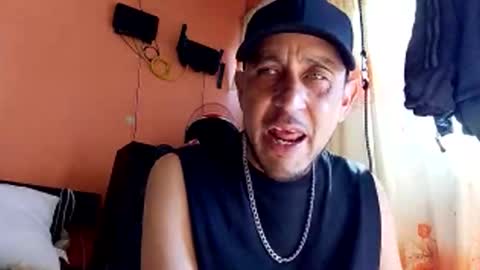 juan online show from 03/15/26, 08:26