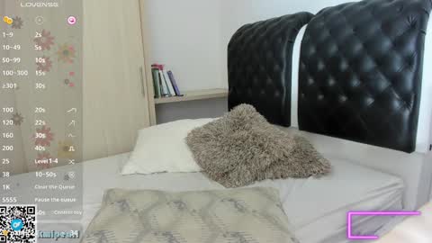 Snapshot of kmipearl chatting on 02/10/25, 02:52 Camila Reyes online show from 02/10/25, 02:52