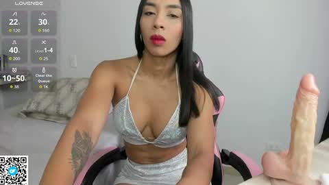 Camila Reyes online show from 07/09/26, 01:04