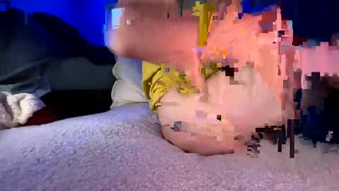 knautyknight online show from 03/31/26, 11:38