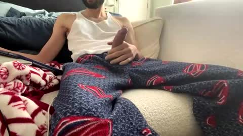 knautyknight online show from 04/08/26, 04:07