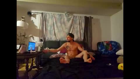 kngboss6969 online show from 02/17/26, 04:42