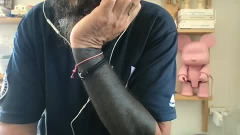 Snapshot of knicker76 chatting on 07/15/26, 12:10 knicker76 online show from 07/15/26, 12:10