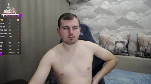 Carter.  online show from 12/26/24, 05:04