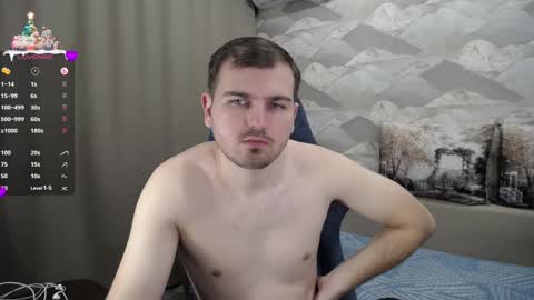 Carter.  online show from 12/27/24, 05:42