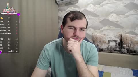 Carter.  online show from 01/30/25, 09:36