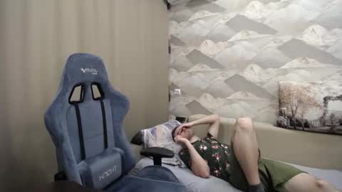 Carter.  online show from 10/21/25, 11:11