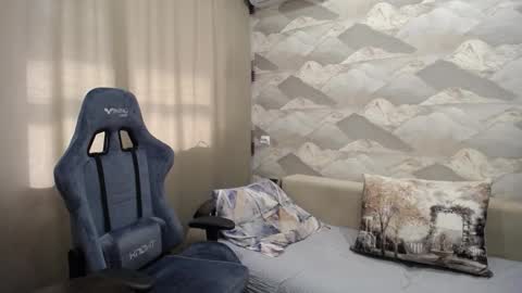 Carter.  online show from 10/22/25, 06:46