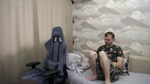 Carter.  online show from 10/24/25, 07:49