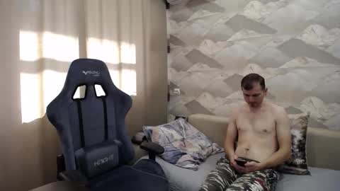 Carter.  online show from 10/27/25, 06:50