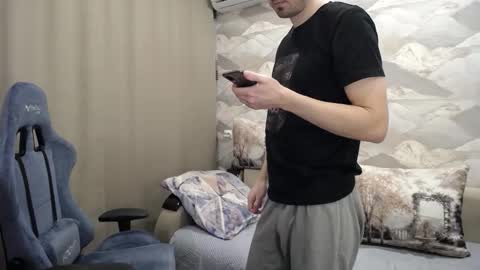 Carter.  online show from 11/14/25, 04:55