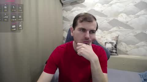 Carter.  online show from 02/07/26, 09:57