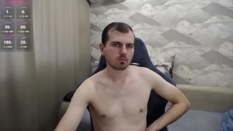 Carter.  online show from 02/10/26, 08:51