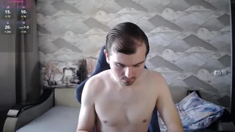 Carter.  online show from 02/23/26, 08:22