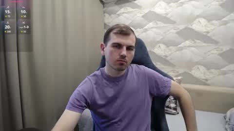 Carter.  online show from 03/12/26, 11:27