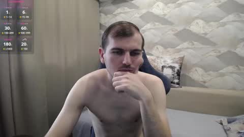 Carter.  online show from 03/15/26, 08:09