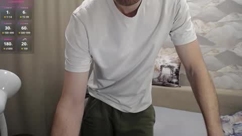 Carter.  online show from 03/16/26, 08:18