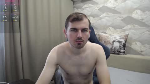 Carter.  online show from 03/17/26, 07:23