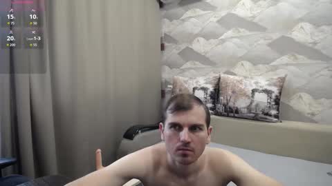 Carter.  online show from 03/19/26, 08:18