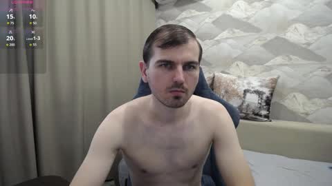 Carter.  online show from 03/31/26, 09:21