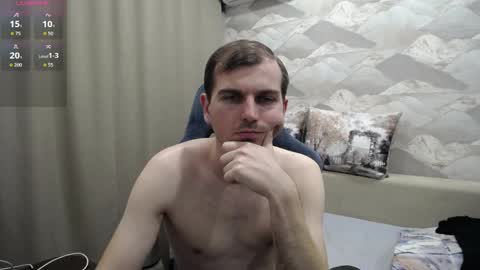 Carter.  online show from 04/01/26, 02:58