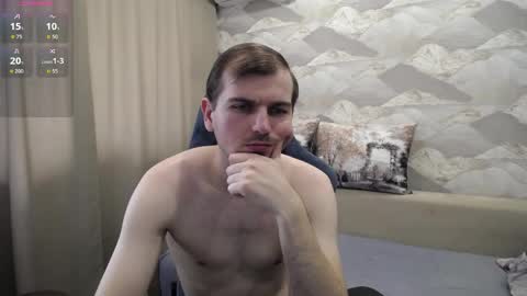 Carter.  online show from 04/03/26, 07:06